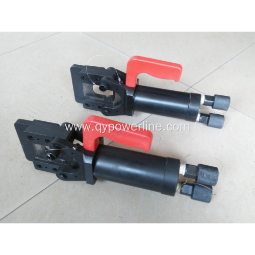 Double Oil Hose YJ-56 Hydraulic Cutter